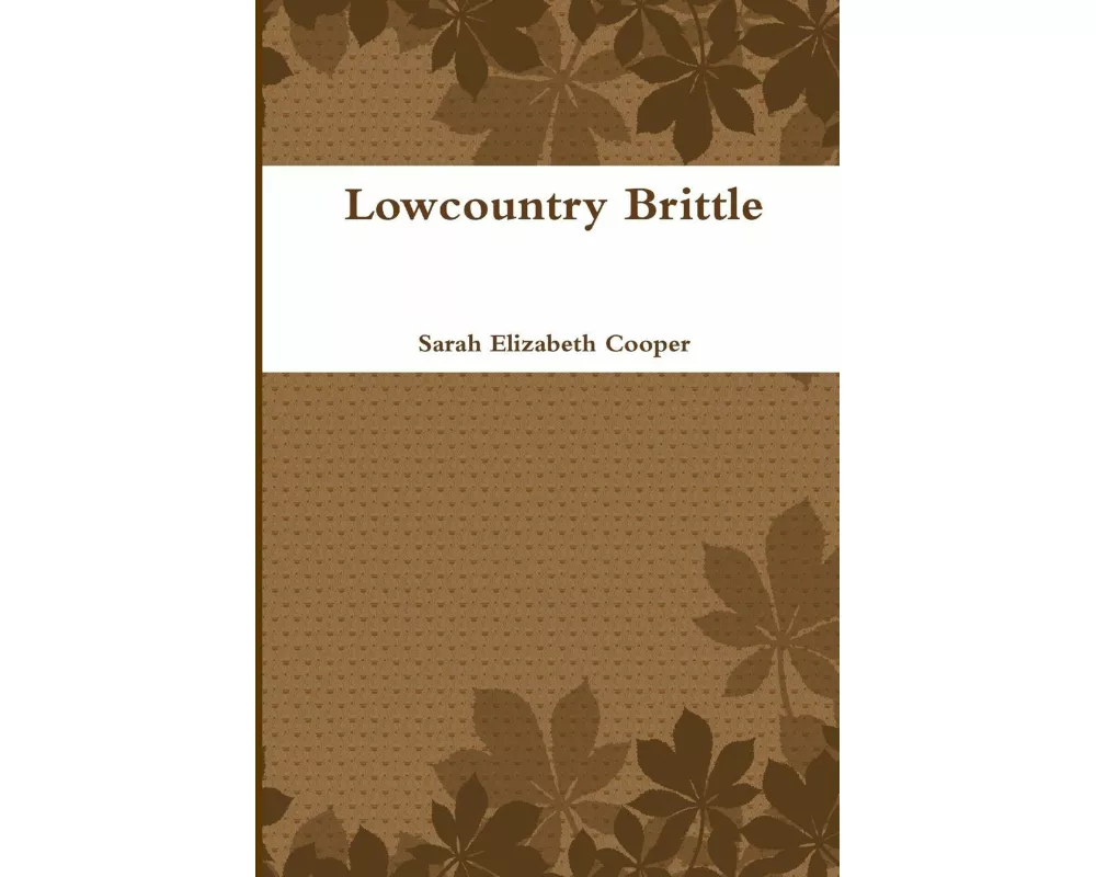 Lowcountry Brittle