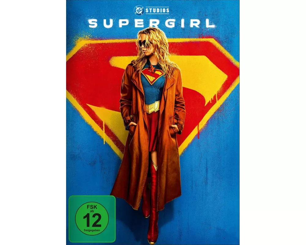 Supergirl