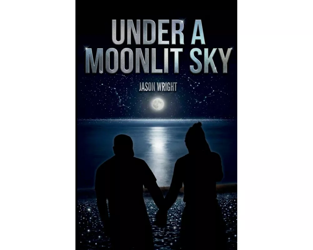 Under a Moonlit Sky
