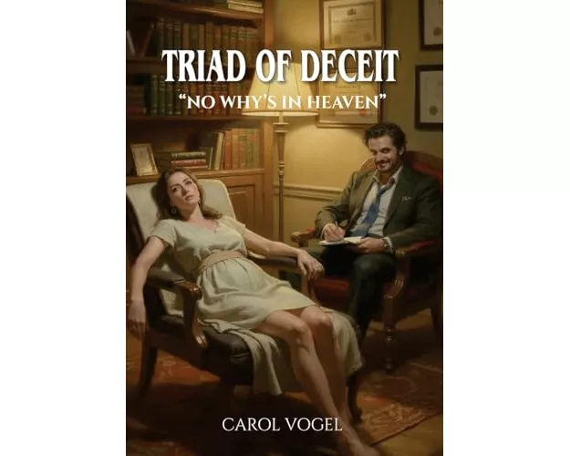 Triad of Deceit