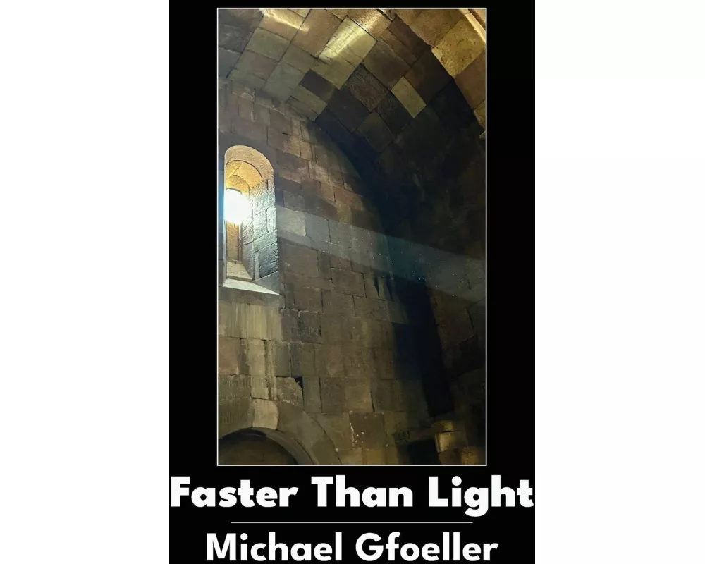 Faster Than Light