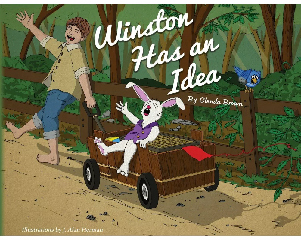 Winston Has an Idea