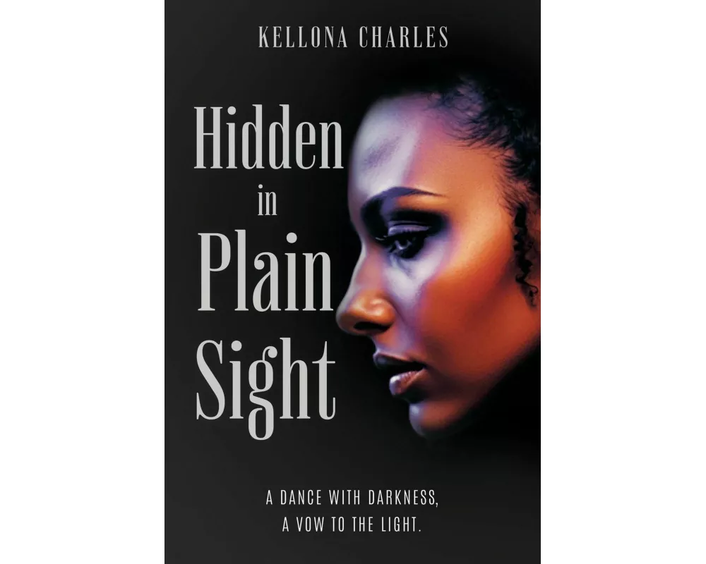 Hidden In Plain Sight