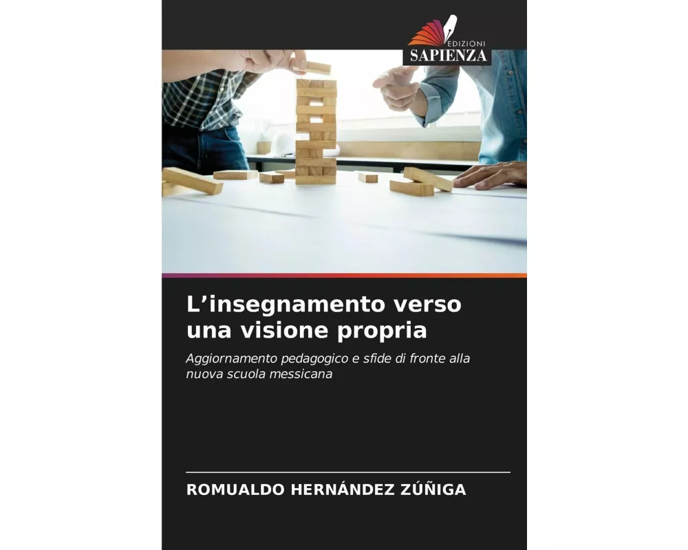 L'insegnamento verso una visione propria