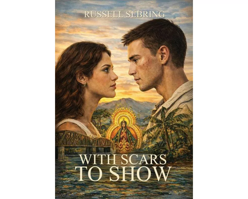 With Scars to Show