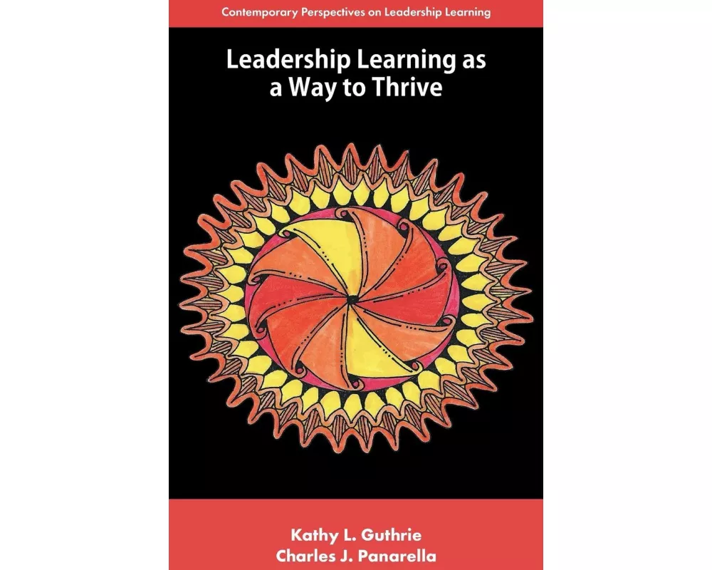 Leadership Learning as a Way to Thrive
