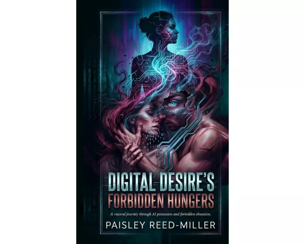 Digital Desire's Forbidden Hungers