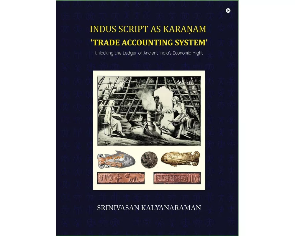 Indus Script as Kara¿am 'trade accounting system'