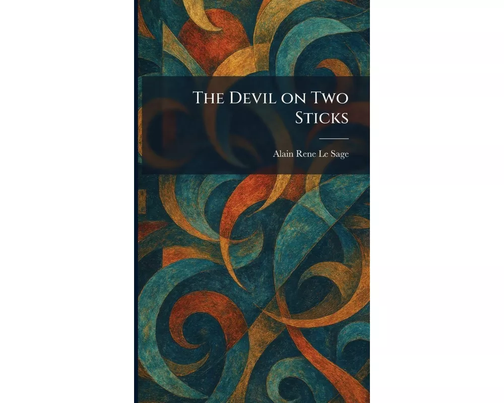 The Devil on Two Sticks