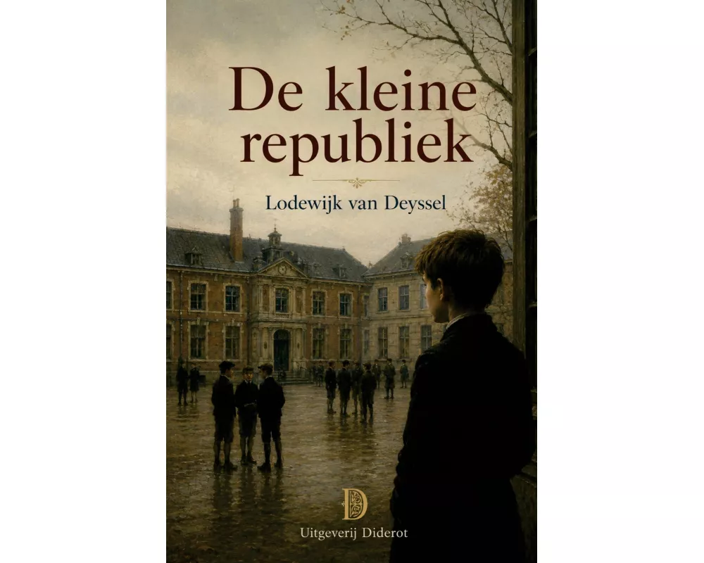 De kleine republiek