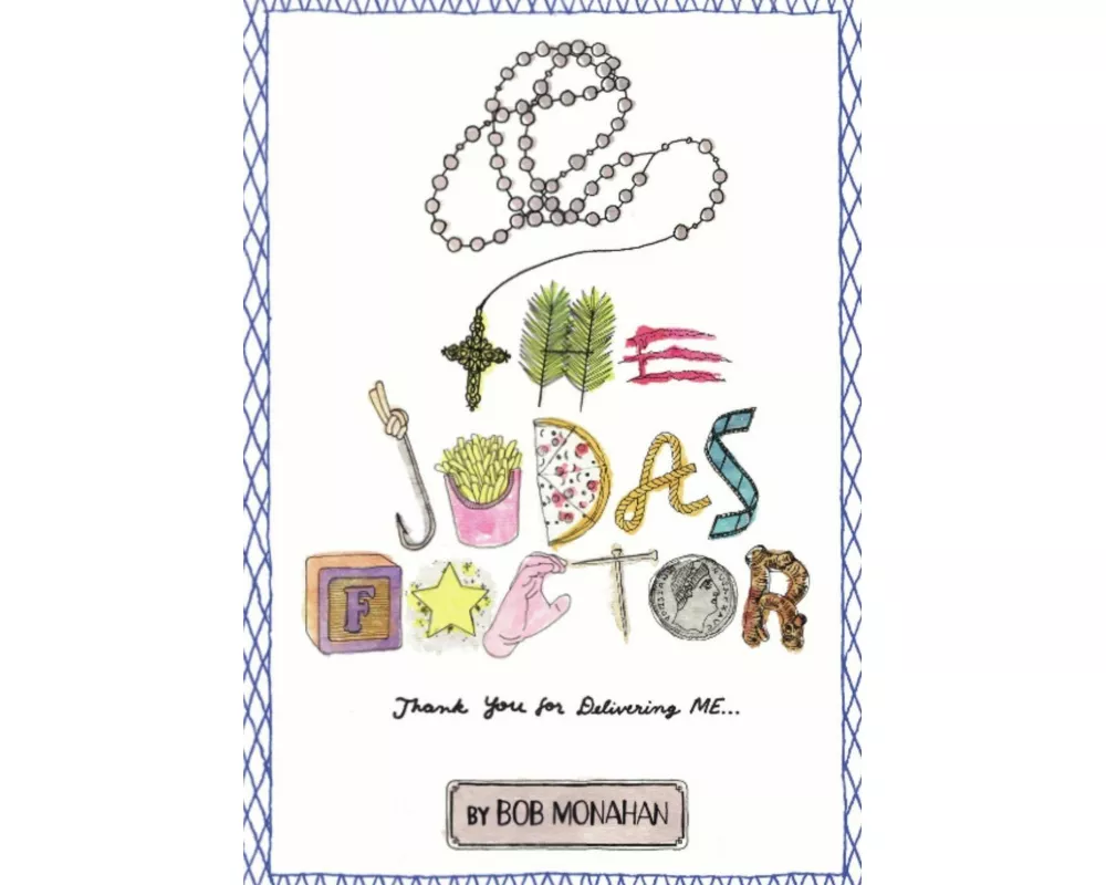 The Judas Factor