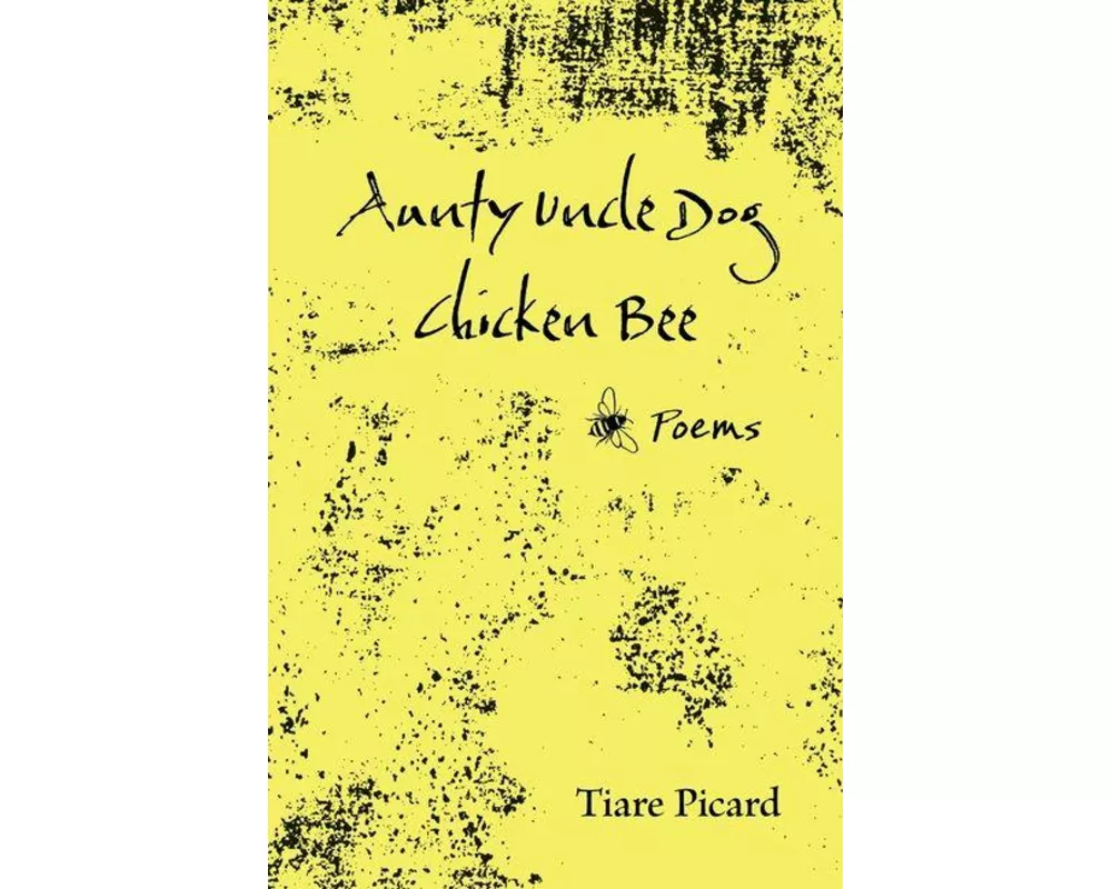 Aunty Uncle Dog Chicken Bee