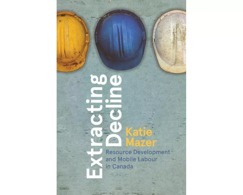 Extracting Decline