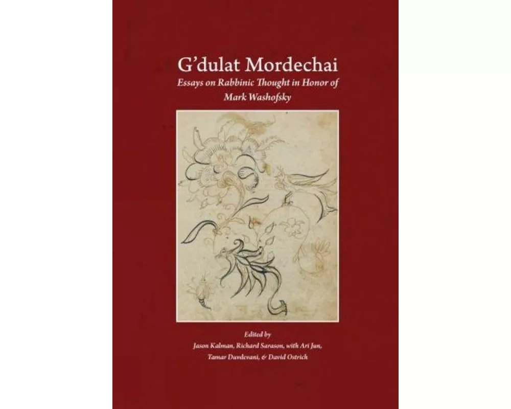 G'dulat Mordechai