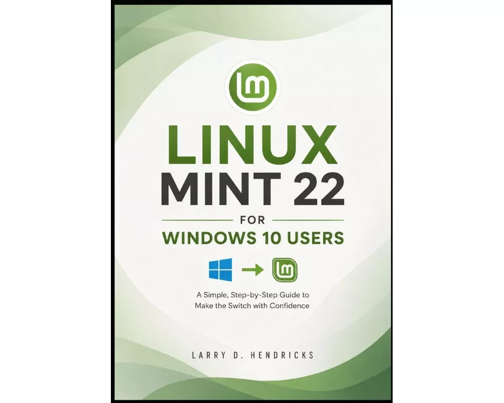 Linux Mint 22 for Windows 10 Users