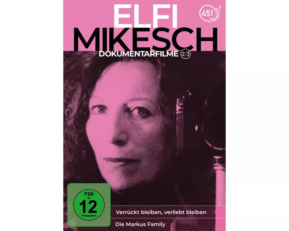 Elfi Mikesch