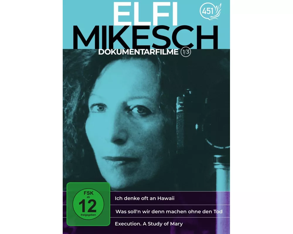 Elfi Mikesch