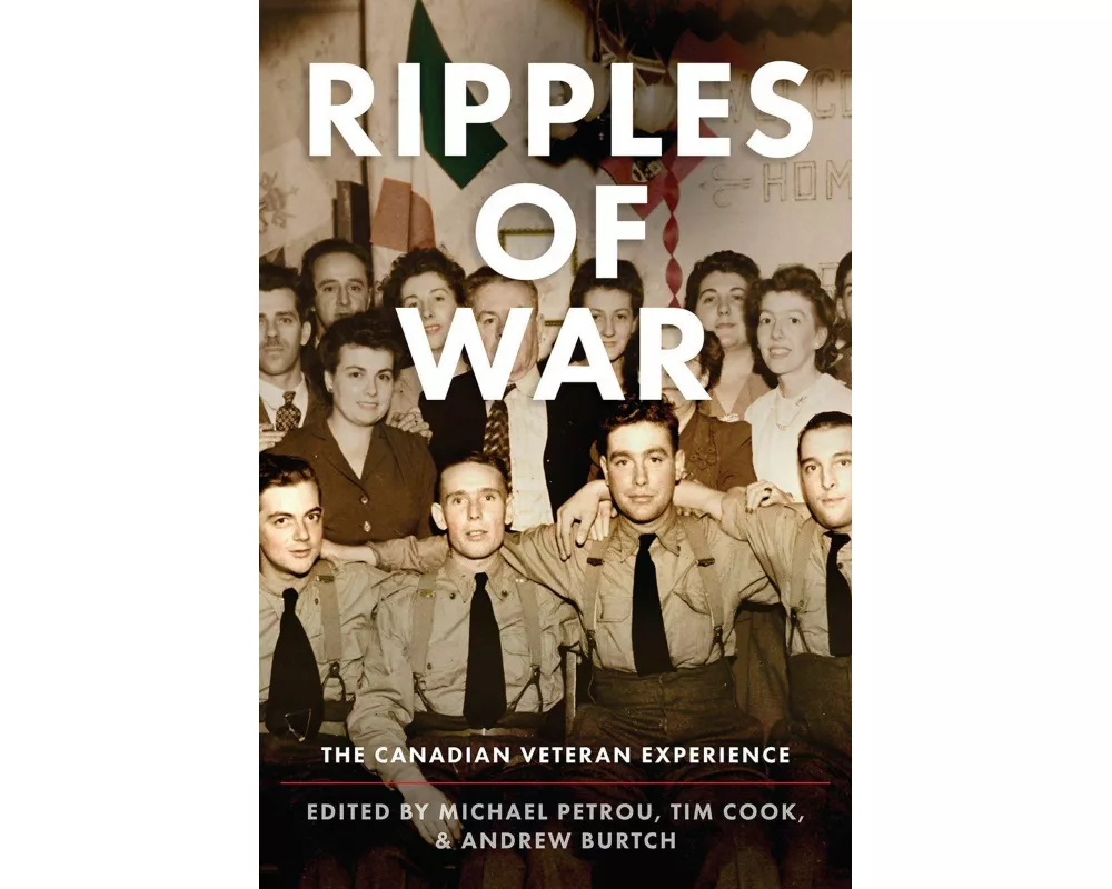 Ripples of War