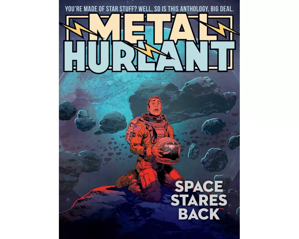 Metal Hurlant