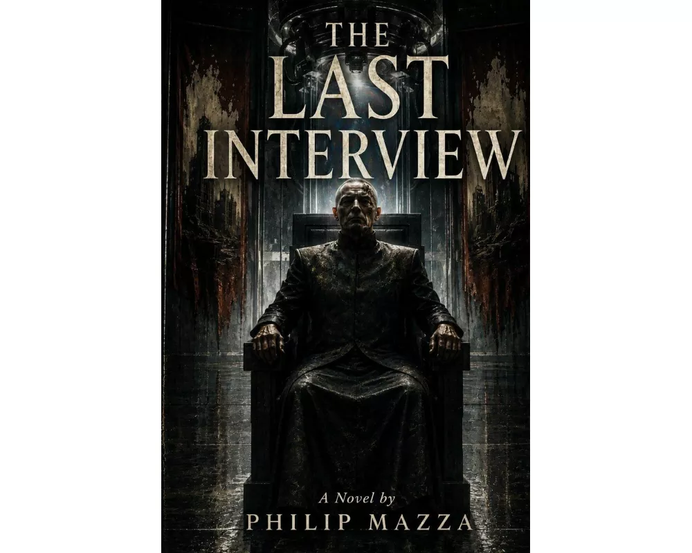 The Last Interview