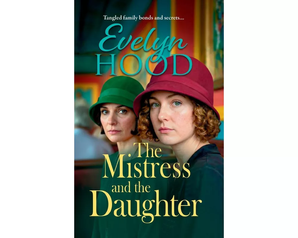The Mistress and The Daughter