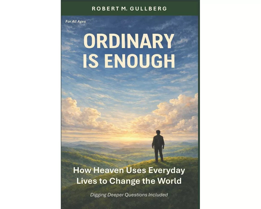 Ordinary is Enough