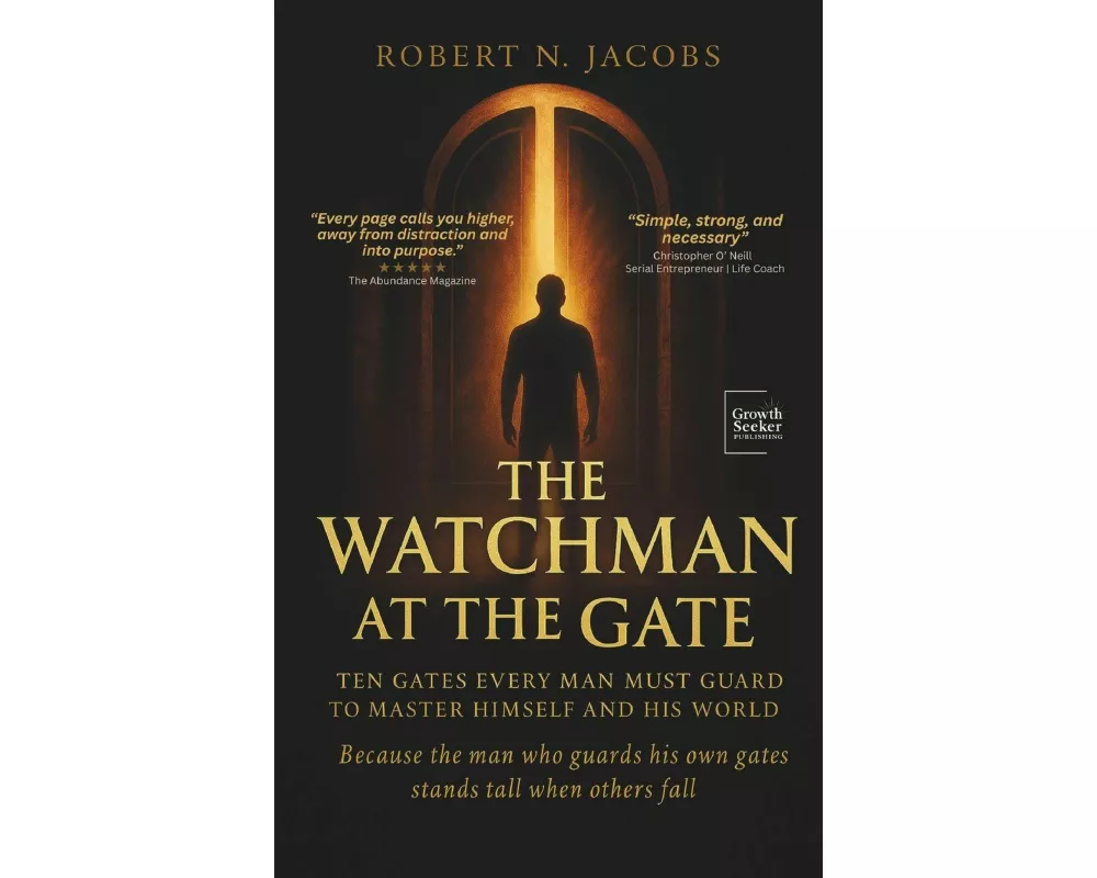 The Watchman at the Gate