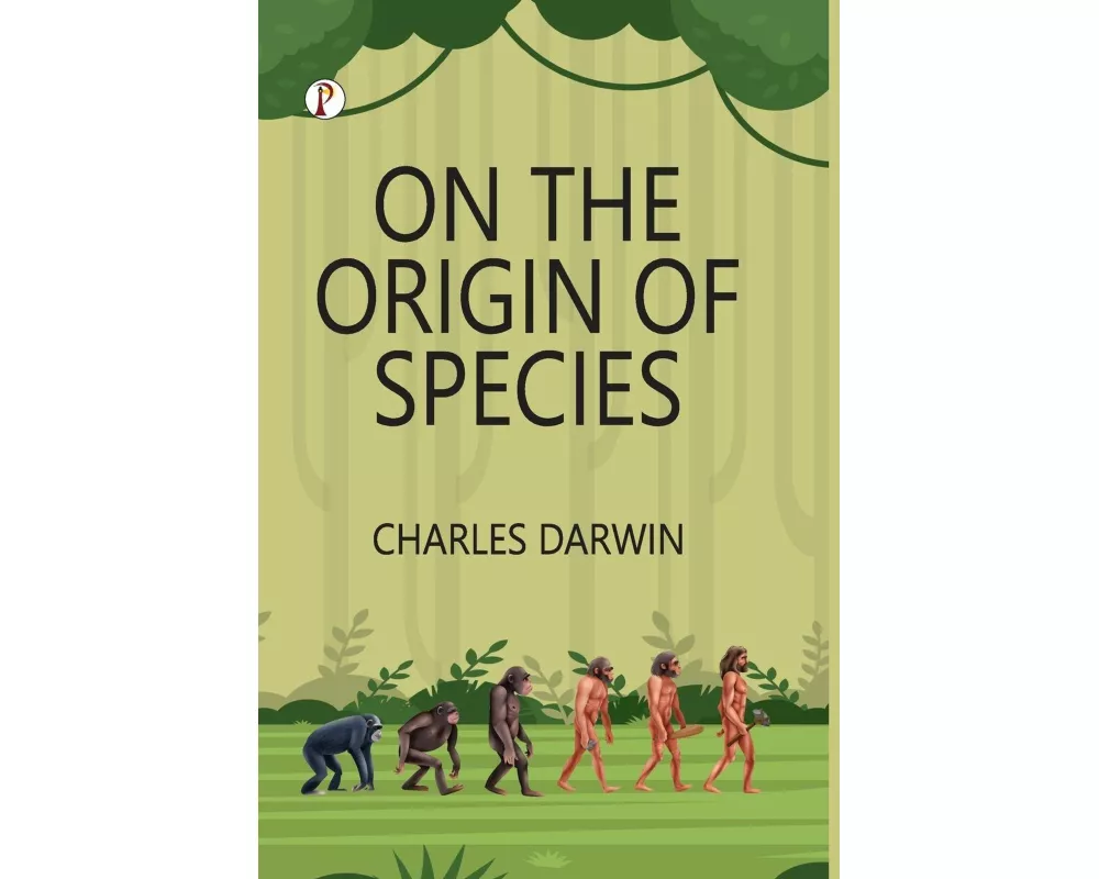 On The Origin Of Species