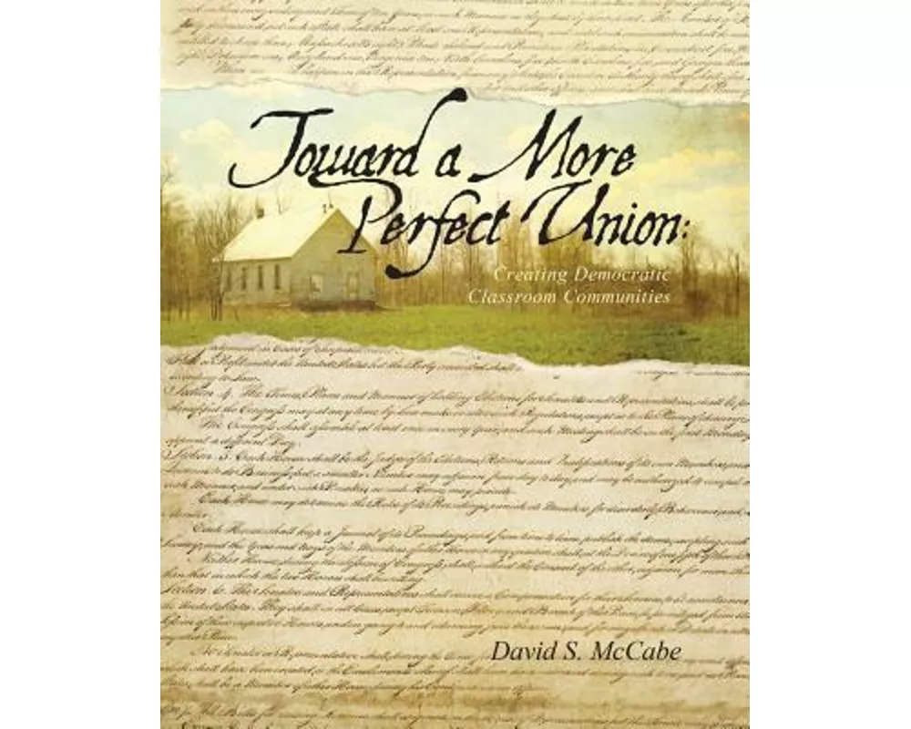 Toward a More Perfect Union