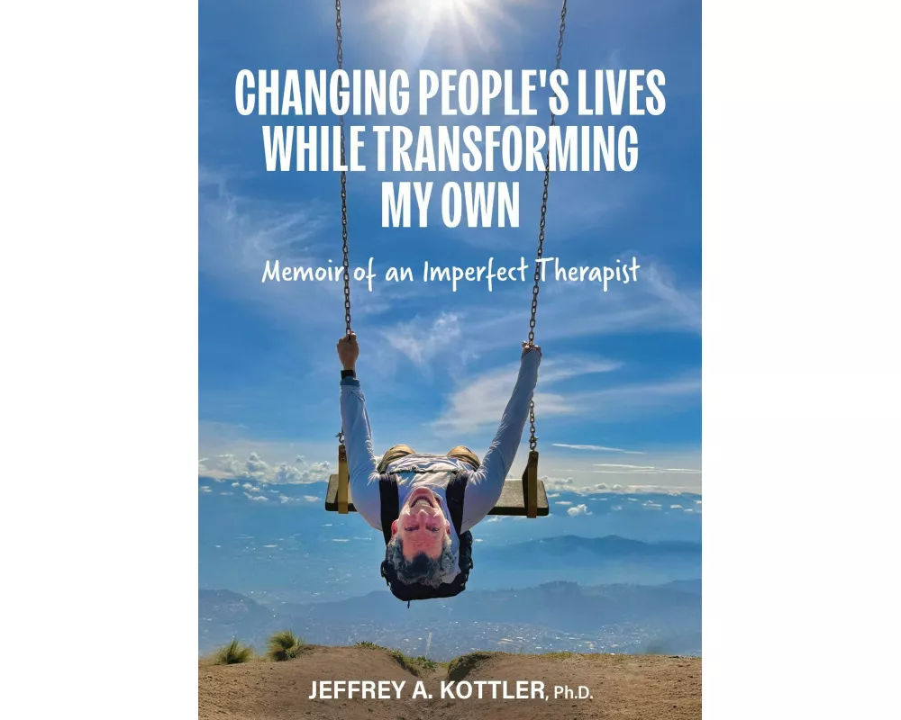 Changing People's Lives While Transforming My Own