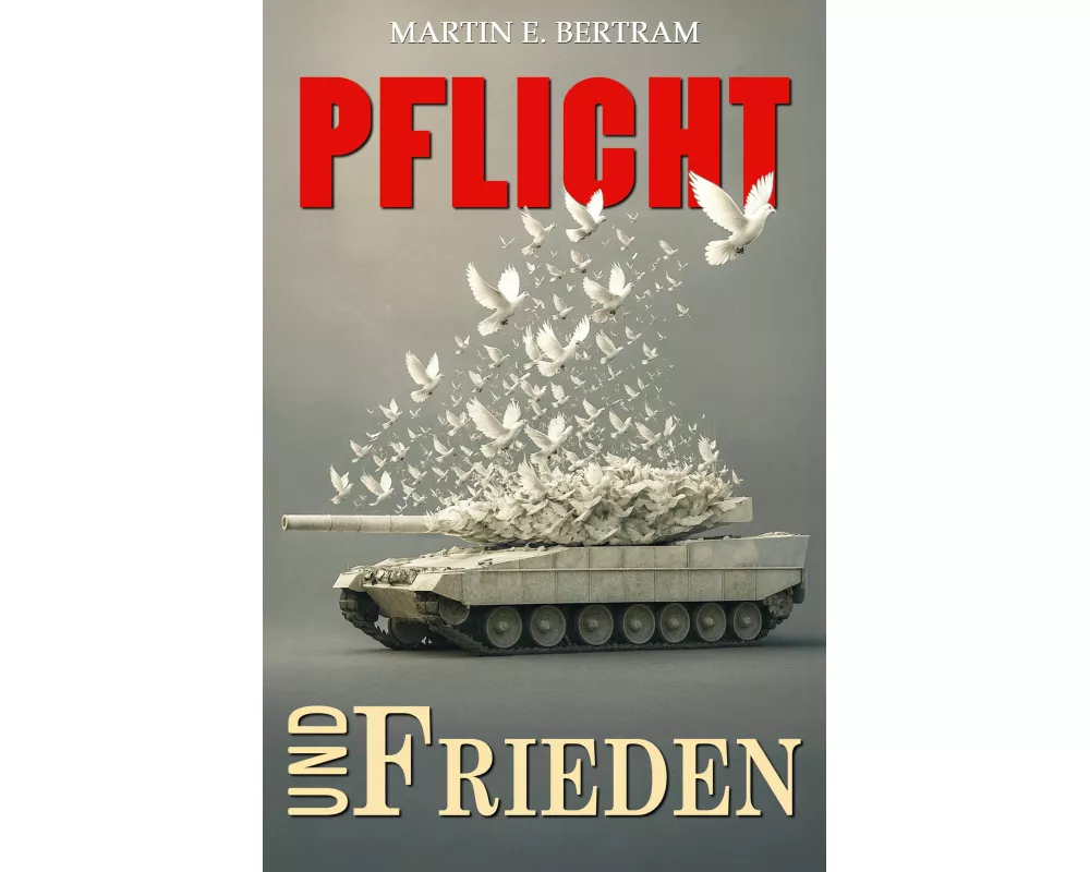 Pflicht und Frieden!