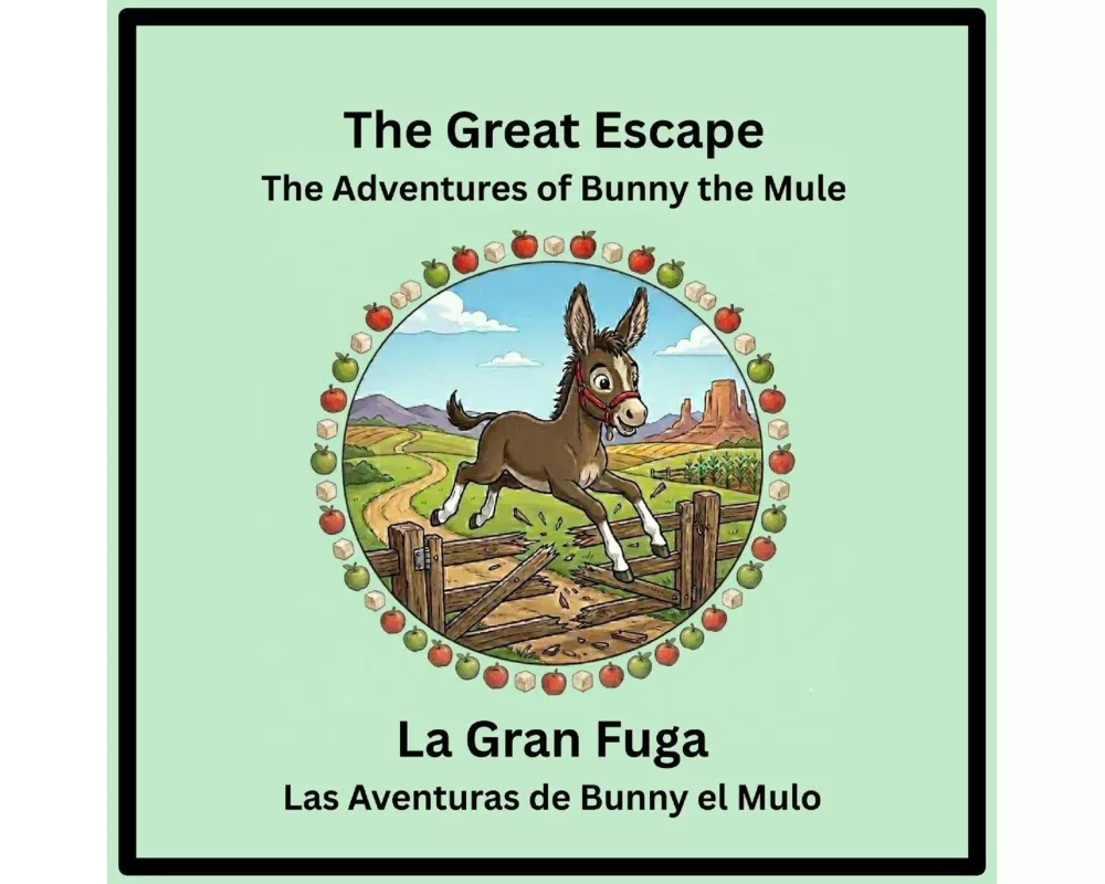 The Great Escape / La Gran Fuga