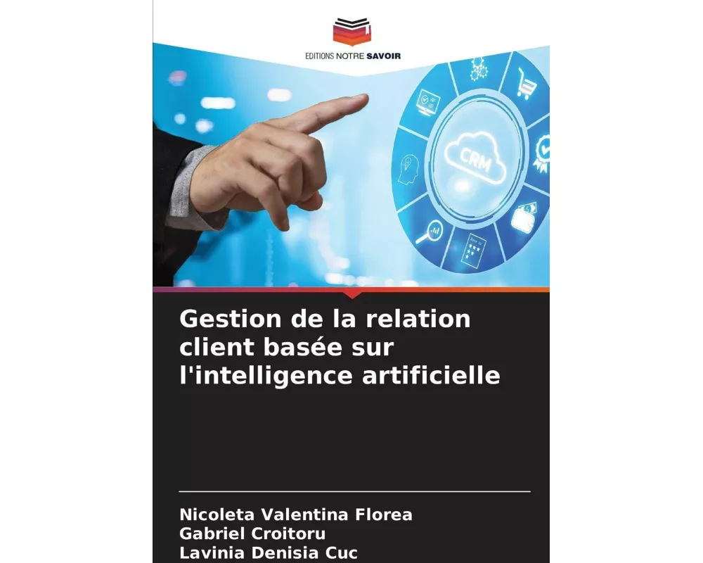 Gestion de la relation client basée sur l'intelligence artificielle