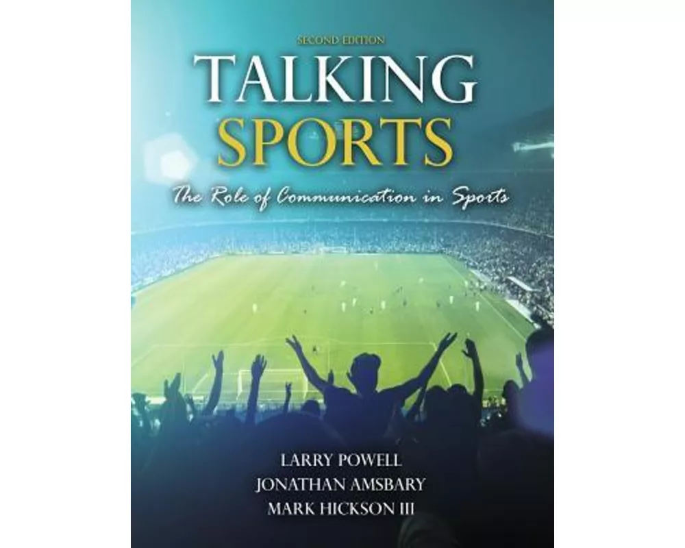 Talking Sports