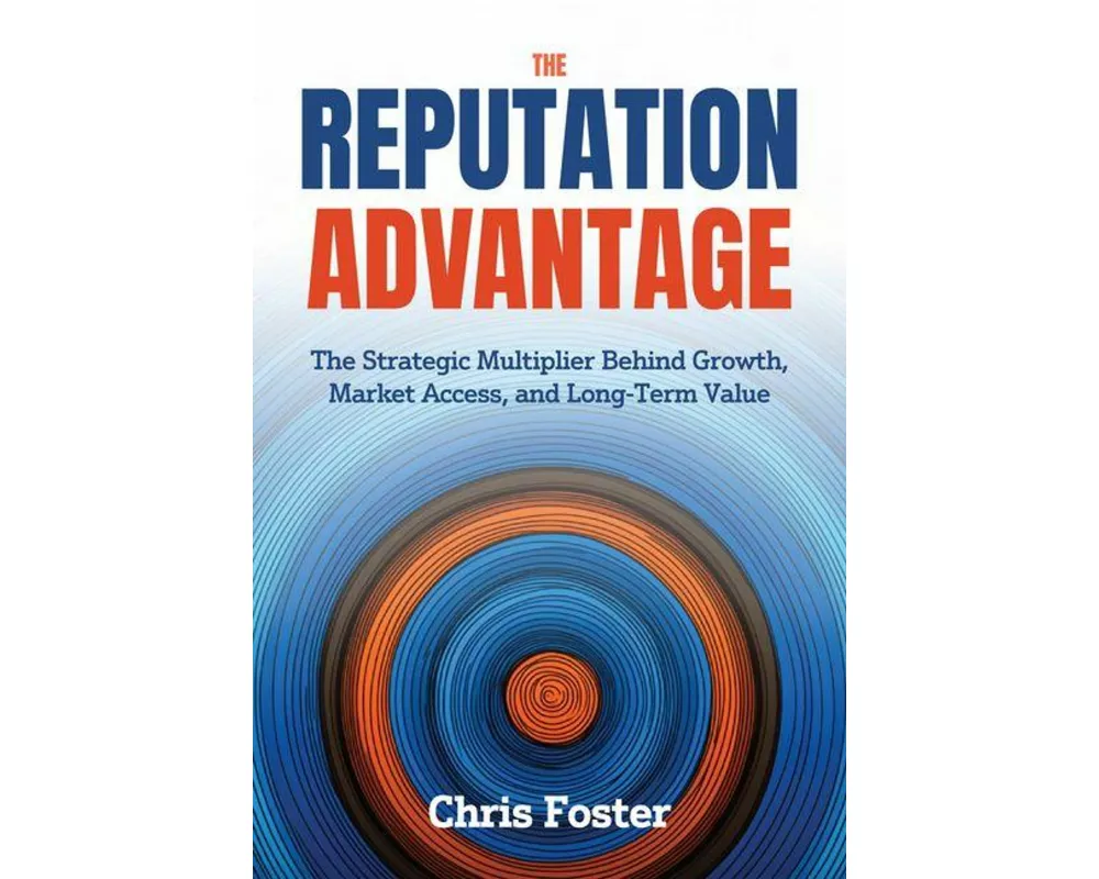 The Reputation Advantage