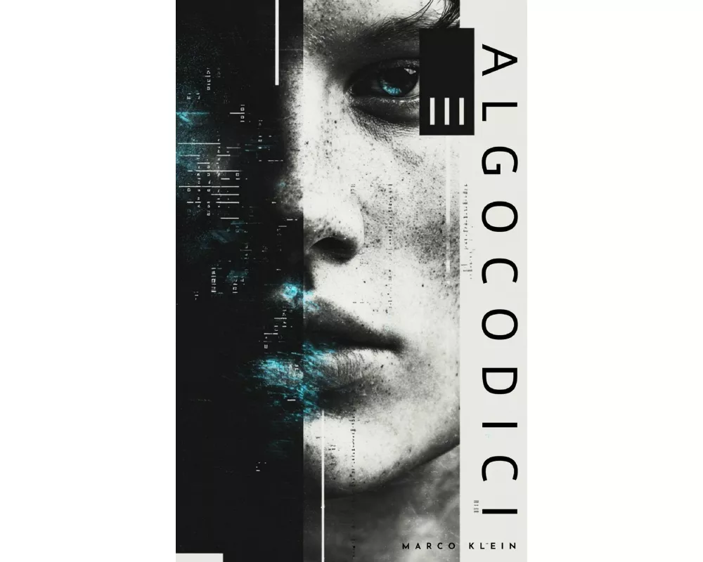 Algocodici - Come gli Algoritmi Riscrivono il Nostro Linguaggio