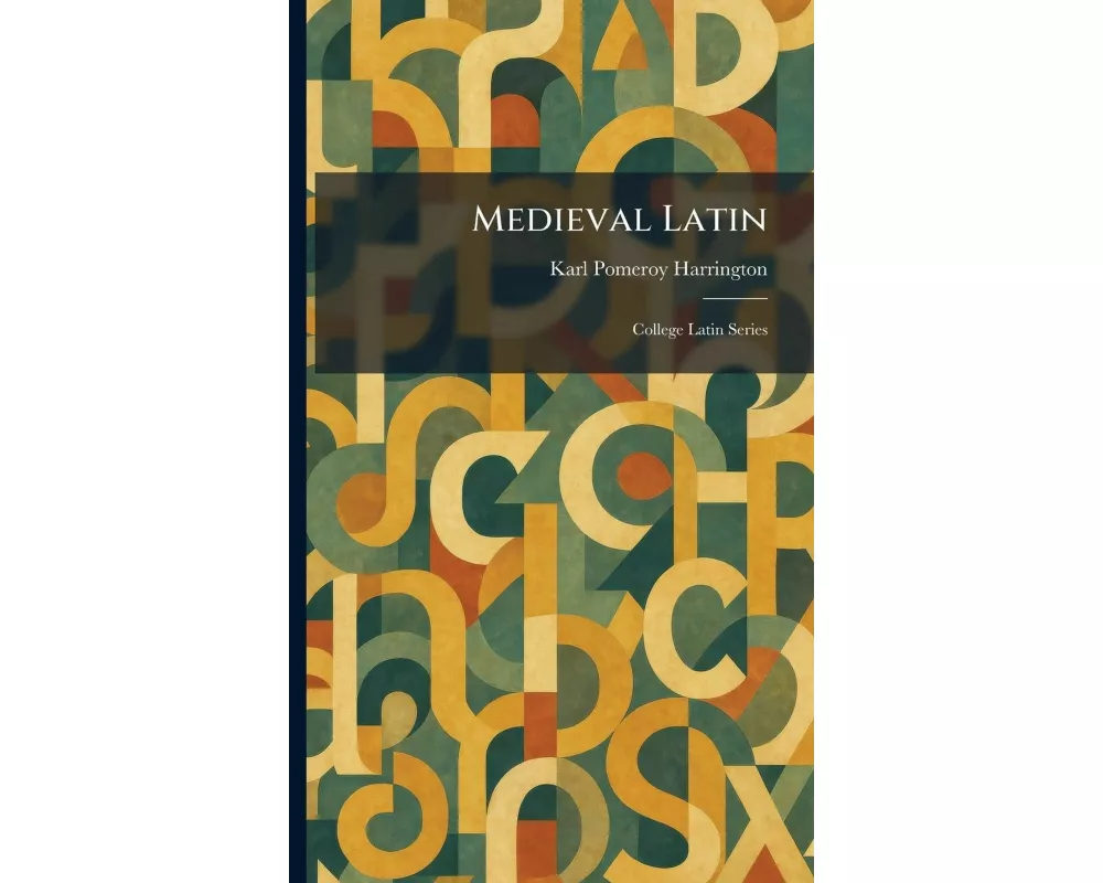 Medieval Latin