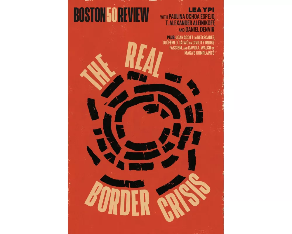 The Real Border Crisis