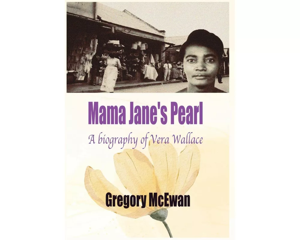Mama Jane's Pearl