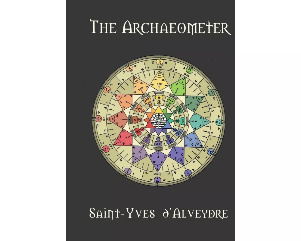 The Archaeometer
