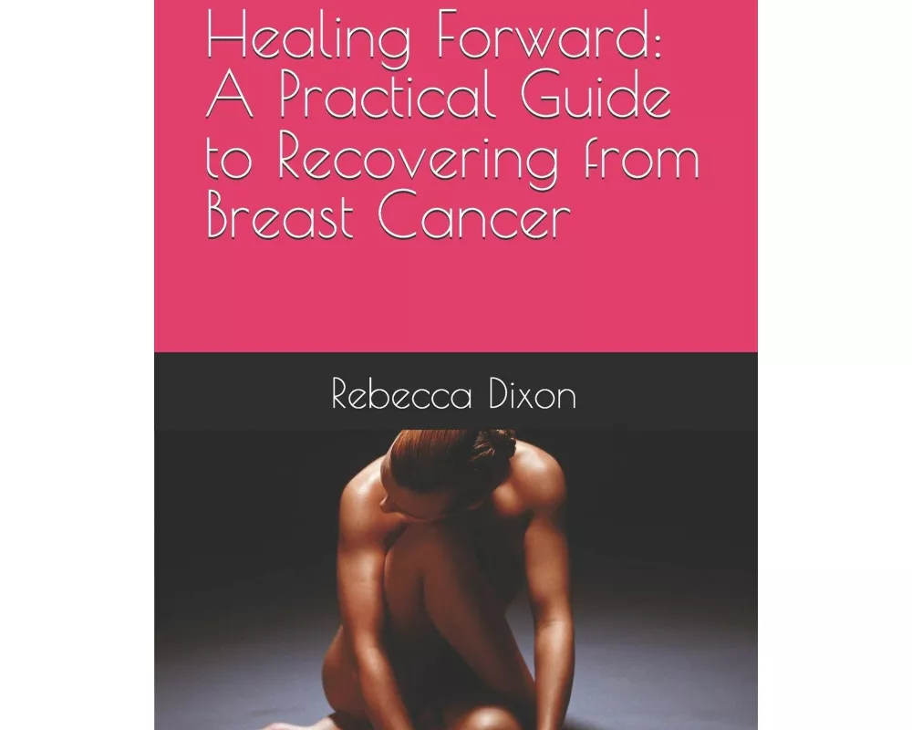 Healing Forward