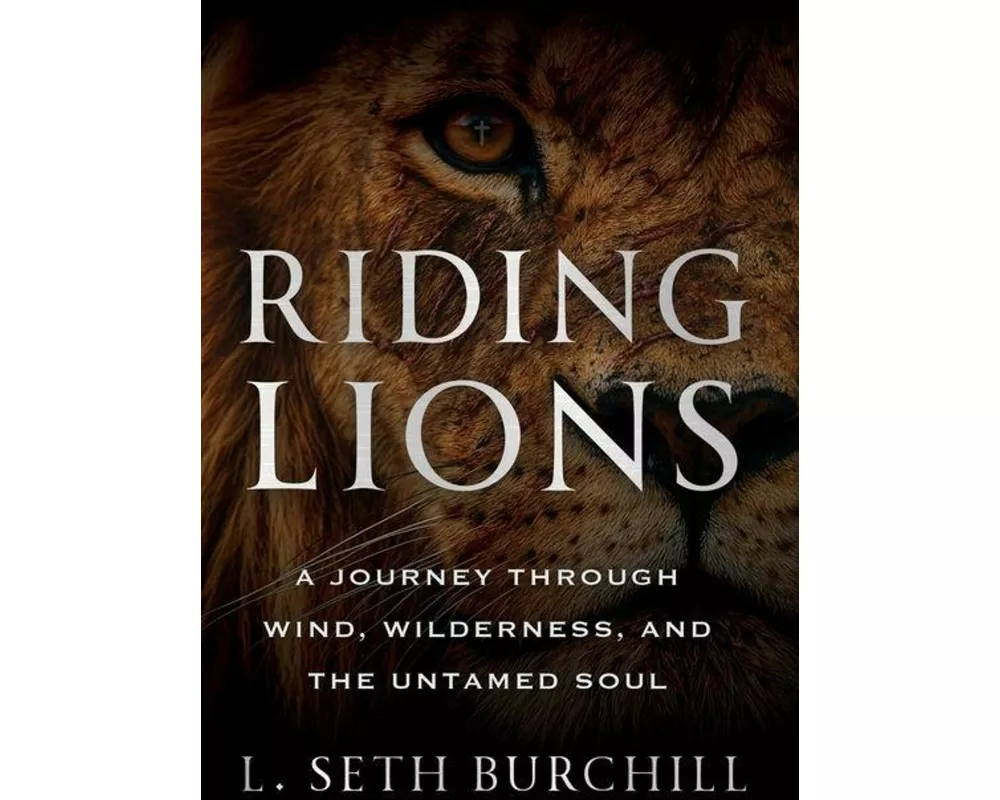 Riding Lions