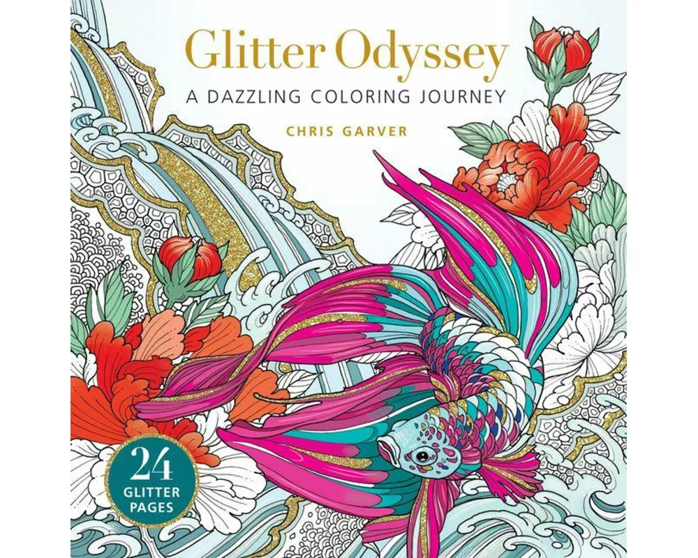 Glitter Odyssey