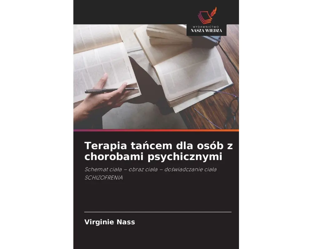 Terapia ta¿cem dla osób z chorobami psychicznymi