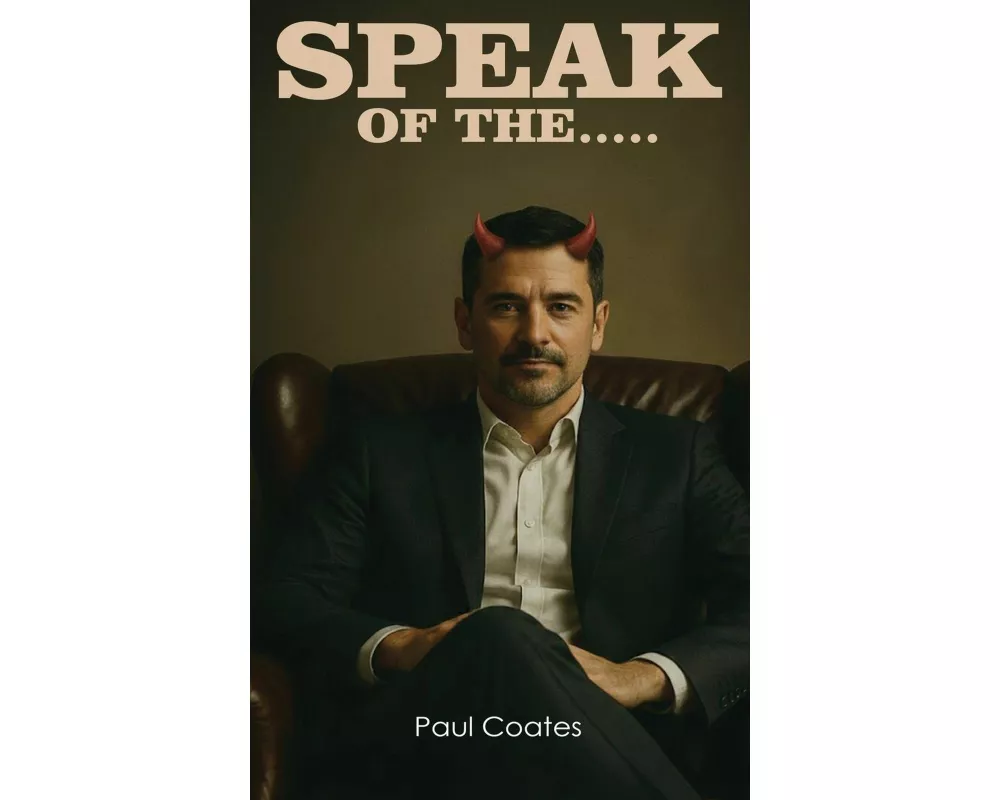 Speak of the