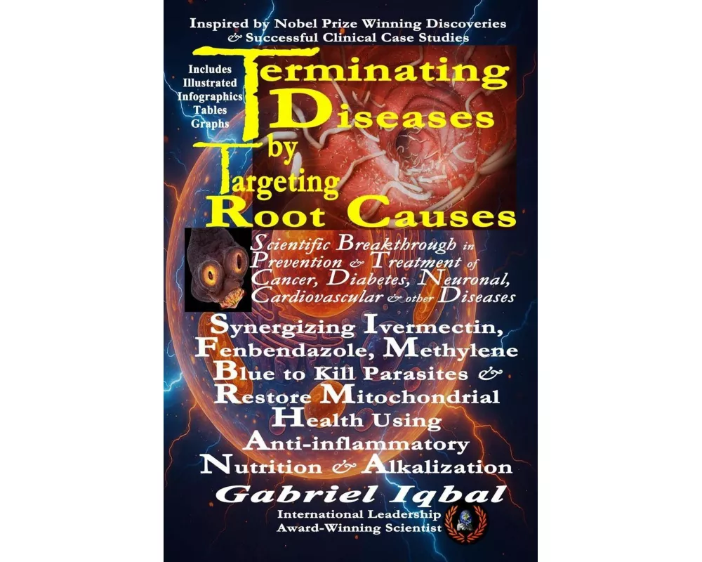 Terminating Diseases by Targeting Root Causes