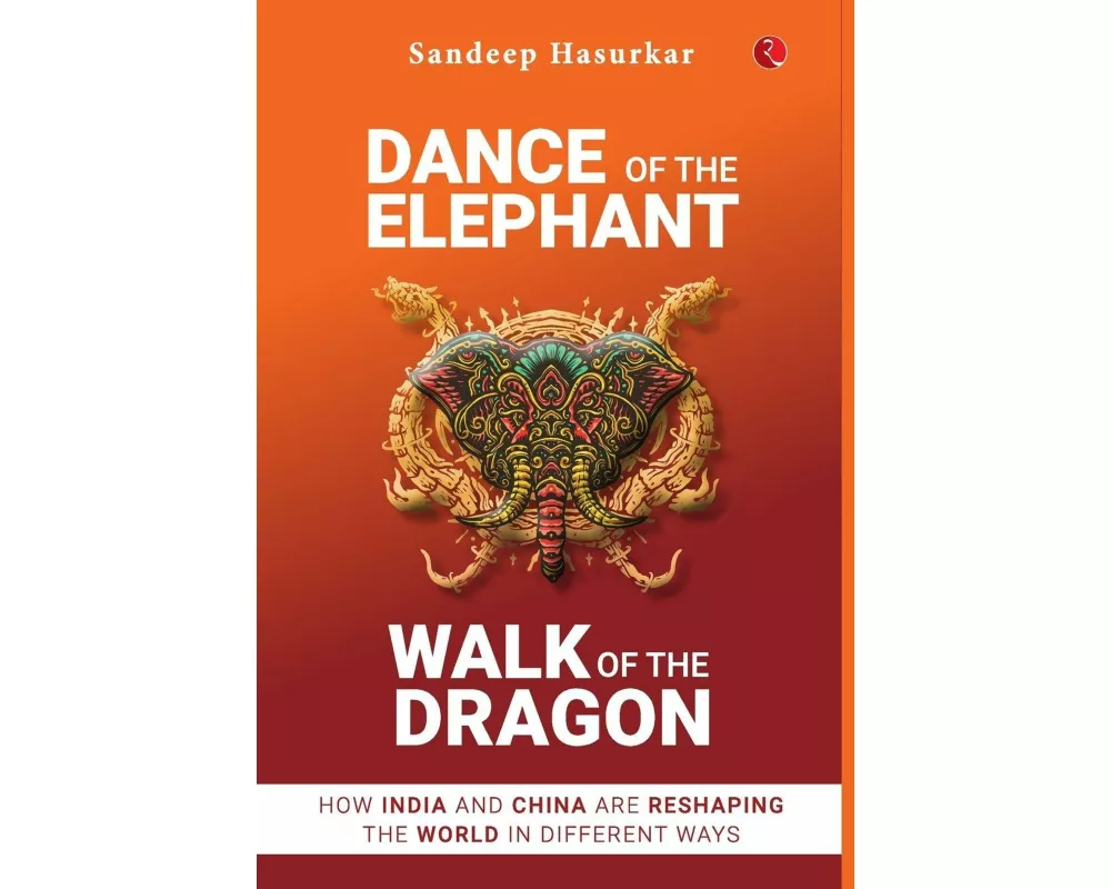 Dance of the Elephant, Walk of the Dragon