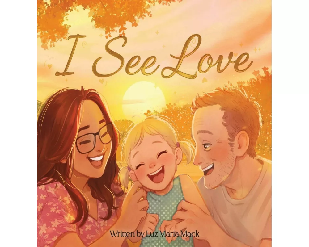 I See Love