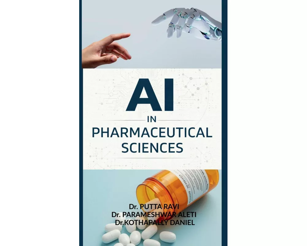 Ai In Pharmaceutical Sciences