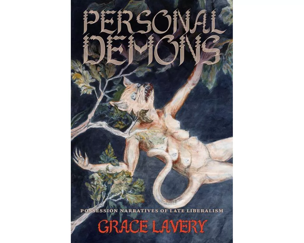 Personal Demons